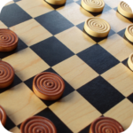 Checkers Online – Duel friends online   (mod) 182