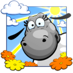 Clouds & Sheep (mod) 1.10.6
