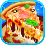 Crazy Pizza Gourmet – Italian Chef (mod) 1.4