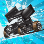 Dirt Racing Sprint Car Game 2 (mod) 2.6.1