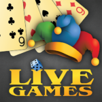 Durak LiveGames – free online card game (mod) 4.00
