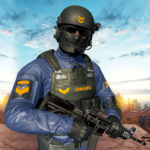 FPS Shooter Game: Offline Gun Shooting Games Free   (mod) 1.1.4