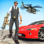 Gangster Crime Simulator 2020: Gun Shooting Games (mod) 2.0