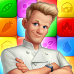 Gordon Ramsay: Chef Blast   (mod) 1.12.0