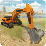 Heavy Excavator Simulator PRO (mod) 6.0