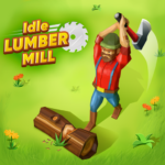 Idle Lumber Mill  1.6 (mod)