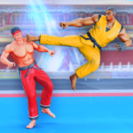 Kung Fu Offline Fighting Games – New Games 2020 (mod) 1.1.8