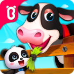 Little Panda’s Farm Story  8.58.00.00 (mod)