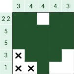 Logic Pixel – Picture puzzle (mod) 1.0.6