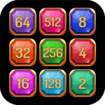 X2 Blocks – 2048 Merge Puzzle Game   (mod) 1.5.5