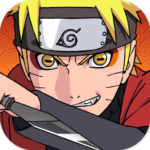 Naruto:SlugfestX (mod) 1.1.4