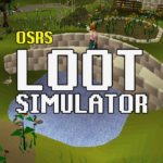 OSRS Loot Simulator (mod) 1.5.0