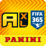 Panini FIFA 365 AdrenalynXL™  7.0.2 (mod)