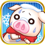 Piggy Clicker Winter  14.3 (mod)