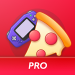 Pizza Boy GBA Pro – GBA Emulator (mod) 1.14.7