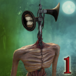Siren Head Reborn – Scp Forest Hunter (mod) 1.1