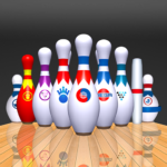 Strike! Ten Pin Bowling (mod) 1.11.2