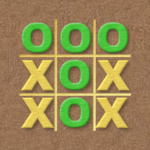 Tic Tac Toe (Another One!)  5.13 (mod)