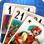 VIP Tarot Free French Tarot Online Card Game  4.1.0.53 (mod)