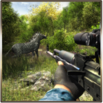 Wild Animal Hunting : Jungle Sniper FPS Shooting (mod) 1.11