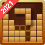 Wood Block Puzzle – Classic Puzzle Game (mod) 1.7