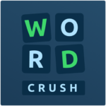 Word Crush  1.6.3 (mod)