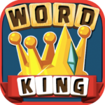 Word King Free Word Games & Puzzles  1.5 (mod)