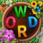 Wordcross Garden (mod) 2.1.206