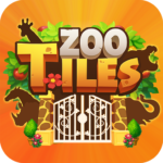 Zoo Tiles：Animal Park Planner (mod) 2.03.5038