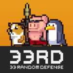 33RD Random Defense  3.1.2 (mod)
