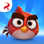 Angry Birds Journey (mod) 1.1.0