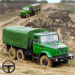Army Truck Driving 2020: Cargo Transport Game (mod) 2.0