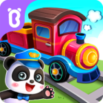 Baby Panda’s Train (mod) 8.52.00.00