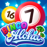 Bingo Aloha Free Bingo Games &Bingo Live at Home  1.2.3 (mod)