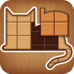 BlockPuz Jigsaw Puzzles &Wood Block Puzzle Game 4.131 (mod)