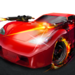 Car Racing – Drift Death Race (mod) 1.7