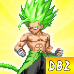 DBZ : God of Saiyan Fighters (mod) 1.0.1