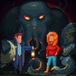 Dark Things – detective quest (mod) 3.63