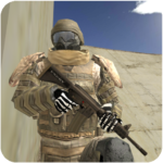 Desert Battleground  1.7 (mod)