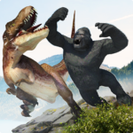 Dinosaur Hunter 2021: Dinosaur Games (mod) 2.2