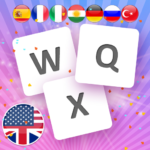English and Kurdish Word Learning Game (mod) 1.8.0