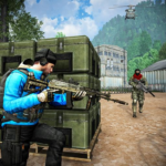 FPS Military Commando Games: New Free Games (mod) 1.1.6