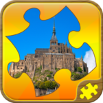 Free Jigsaw Puzzles (mod) 55.0.55