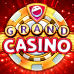 GSN Grand Casino: Free Slots, Bingo & Card Games  3.3.1 (mod)