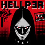 Hellper: Idle RPG clicker AFK game  1.6.0 (mod)