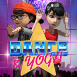 Hip Hop Dancing Game: Party Style Magic Dance (mod) 1.13