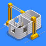 Idle Factories Builder Business Simulator Game   (mod) 0.1.24