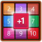 Merge Digits – Puzzle Game (mod) 1.0.3