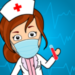 My Tizi Town Hospital – Doctor Games for Kids 🏥  2.2 (mod)