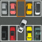 Parking King (mod) 1.0.24